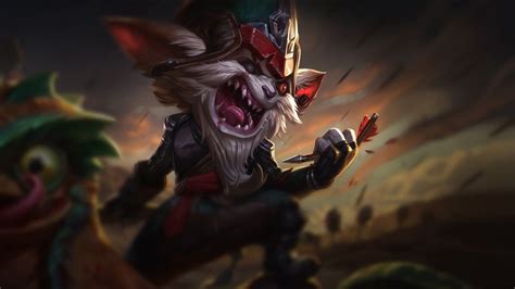 Post 4644100: animated Kled League.